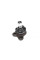 203004 SOLGY Опора кульова (передня) Citroen C2/C3/Peugeot 207 1.1/1.4HDi/1.6HDi 06-
