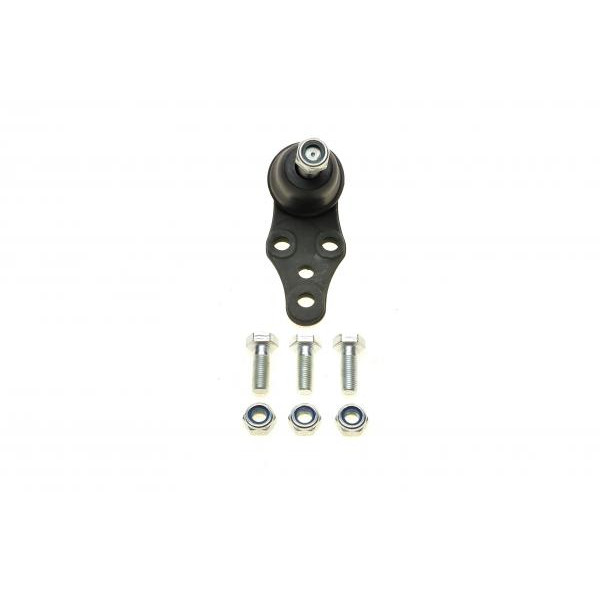 203024 SOLGY Опора кульова (передня/знизу) Opel Kadett 84-91/Daewoo Lanos 1.4-1.6 16V 95-