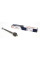 205005 SOLGY Тяга рульова Citroen C4/Peugeot 308 1.6HDi/2.0HDi 07-