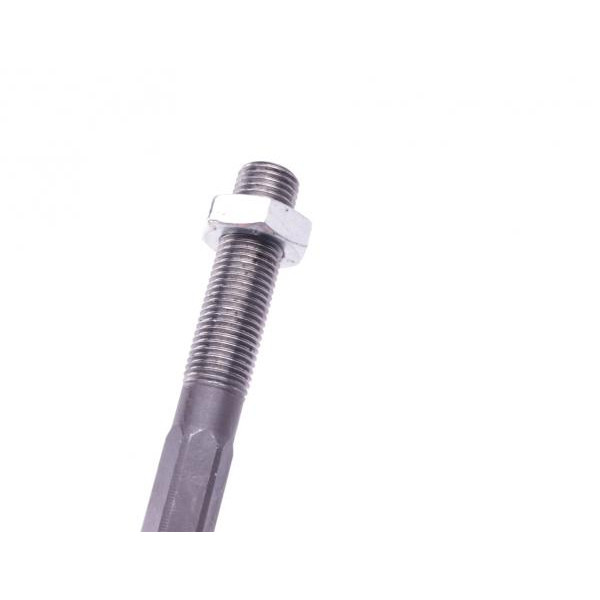 205010 SOLGY Тяга рульова Fiat Doblo 01- (+PS) (14x1.5mm)
