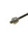 205018 SOLGY Тяга рульова MB Sprinter (906)/VW Crafter 2.0TDI/2.5TDI 06-
