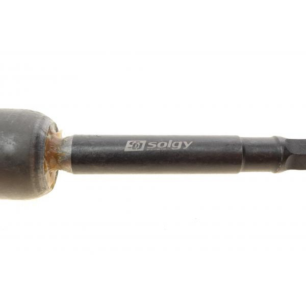 205029 SOLGY Тяга рулевая Renault Megane II 1.5dCi/1.9dCi 02-