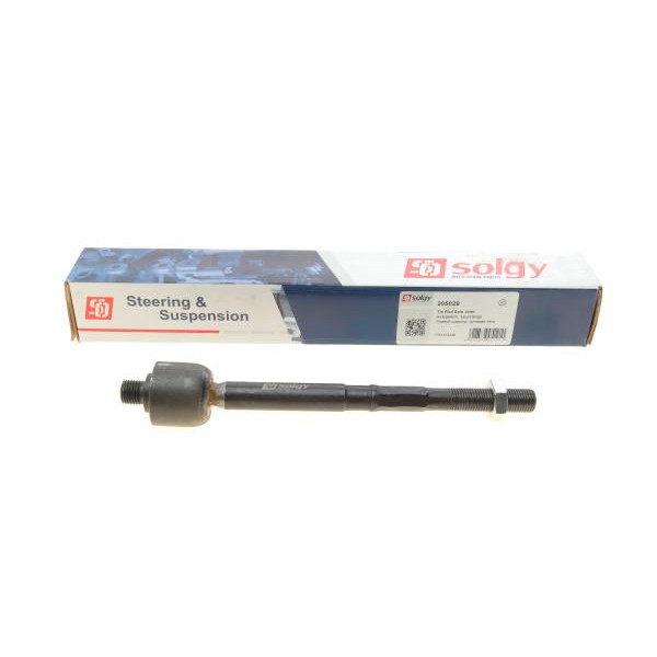 205029 SOLGY Тяга рулевая Renault Megane II 1.5dCi/1.9dCi 02-
