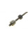 205035 SOLGY Тяга рульова VW Golf II/Caddy II 1.3/1.6TD 83-01