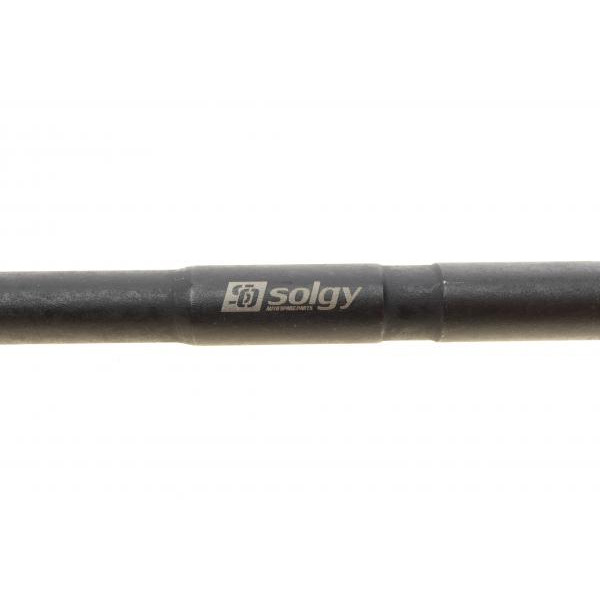 205037 SOLGY Тяга рульова VW Golf IV 1.6/1.9TDI 97-05 (L=338mm)
