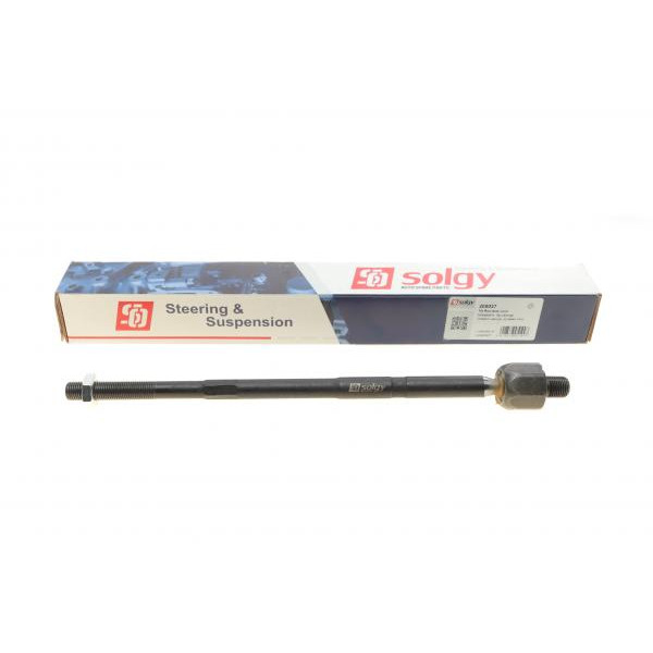 205037 SOLGY Тяга рульова VW Golf IV 1.6/1.9TDI 97-05 (L=338mm)