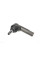 206004 SOLGY Наконечник рульової тяги (L) Seat Cordoba/Ibiza/Skoda Fabia/Roomster/VW Polo 01- (M14x1,5)