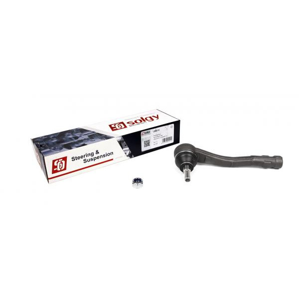 206010 SOLGY Наконечник рульової тяги (R) Citroen Berlingo 1.6/1.6HDI 08-