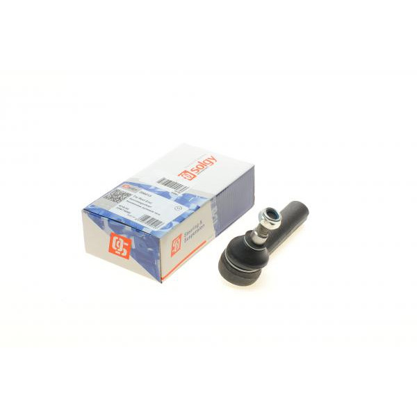 206013 SOLGY Наконечник рульової тяги Fiat Ducato/Peugeot Boxer 94-