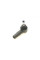 206016 SOLGY Наконечник рульової тяги Fiat Scudo 96- (12mm)