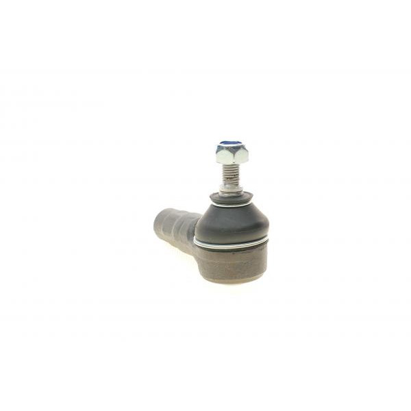 206016 SOLGY Наконечник рульової тяги Fiat Scudo 96- (12mm)
