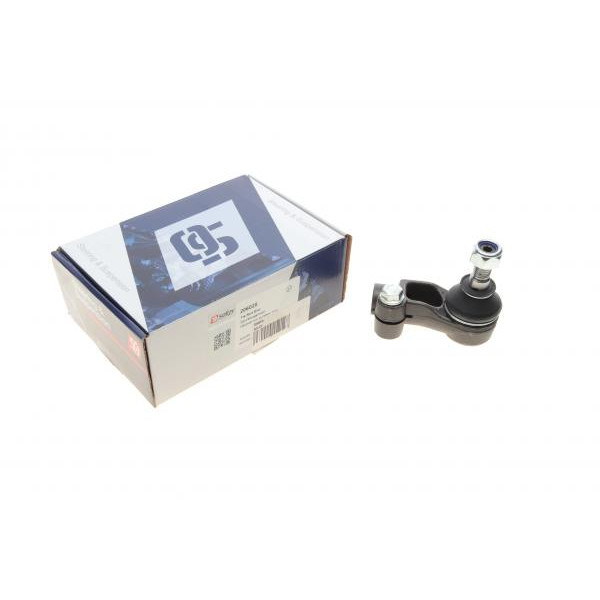 206025 SOLGY Наконечник рульової тяги (L) Opel Astra F 91-98/Vectra A 1.6-2.0i 88-95