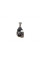 206025 SOLGY Наконечник рульової тяги (L) Opel Astra F 91-98/Vectra A 1.6-2.0i 88-95