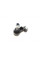 206047 SOLGY Наконечник рульової тяги (R) Opel Astra F 91-98/Vectra A 1.6-2.0i 88-95