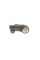206047 SOLGY Наконечник рульової тяги (R) Opel Astra F 91-98/Vectra A 1.6-2.0i 88-95
