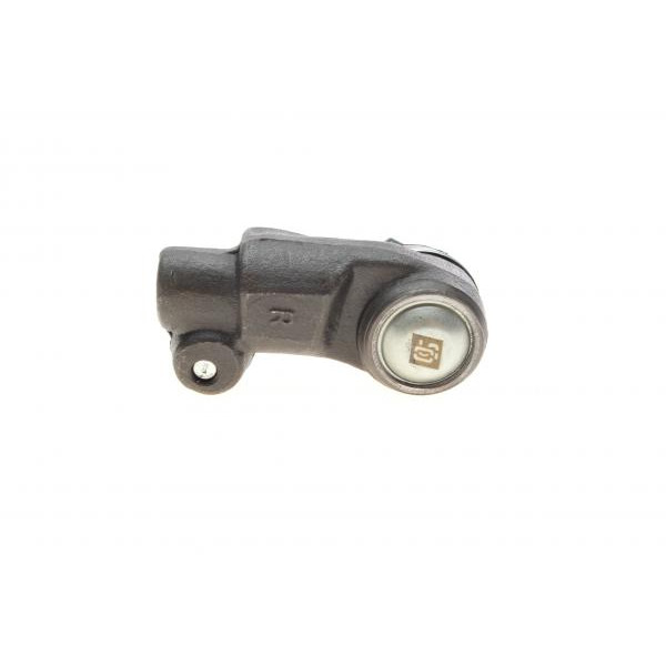 206047 SOLGY Наконечник рульової тяги (R) Opel Astra F 91-98/Vectra A 1.6-2.0i 88-95