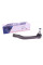 206059 SOLGY Наконечник рульової тяги (L) Renault Master/Opel Movano B 2.3dCi/2.3CDTI 10-