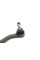 206064 SOLGY Наконечник рульової тяги (R) Renault Megane III 1.5dCi/1.6 16V 08-