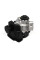 207001 SOLGY Насос ГУР MB Sprinter 901-906/Vito (W639) 2.2CDI OM611/612/646