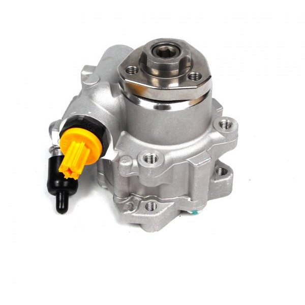 207002 SOLGY Насос ГУР VW LT/T4/Crafter 2.5TDI/ T5 1.9TI (-AC)