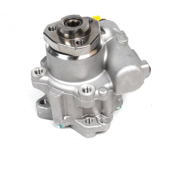 207002 SOLGY Насос ГУР VW LT/T4/Crafter 2.5TDI/ T5 1.9TI (-AC)