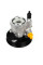 207005 SOLGY Насос ГУР Renault Trafic/Master/Kangoo (130mm; 6PK)