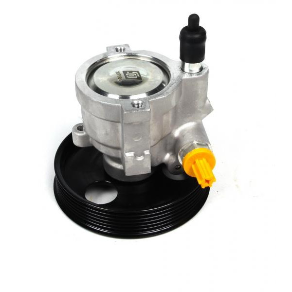 207005 SOLGY Насос ГУР Renault Trafic/Master/Kangoo (130mm; 6PK)