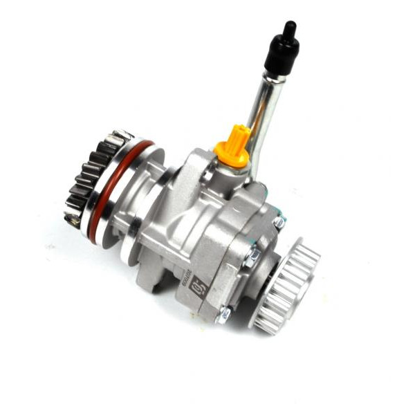 207009 SOLGY Насос ГУР VW T5 2.5TDI 03- (+AC)