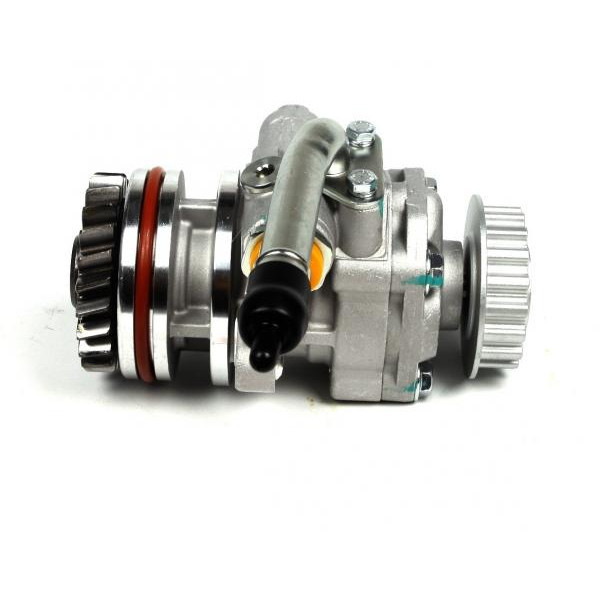 207009 SOLGY Насос ГУР VW T5 2.5TDI 03- (+AC)