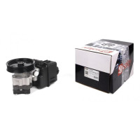 207010 SOLGY Насос ГУР MB Sprinter/Vito 2.2CDI 09- (OM651) (120mm; 6PK)