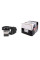 207010 SOLGY Насос ГУР MB Sprinter/Vito 2.2CDI 09- (OM651) (120mm; 6PK)