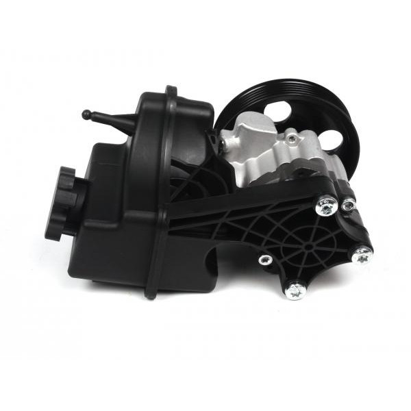 207010 SOLGY Насос ГУР MB Sprinter/Vito 2.2CDI 09- (OM651) (120mm; 6PK)