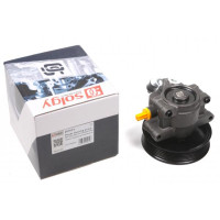 207014 SOLGY Насос ГУР Ford Transit 2.4TDCi 06- (125mm; 7PK)