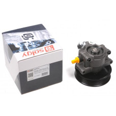 207014 SOLGY Насос ГУР Ford Transit 2.4TDCi 06- (125mm; 7PK)