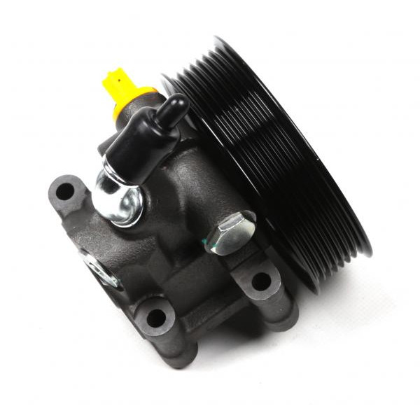 207014 SOLGY Насос ГУР Ford Transit 2.4TDCi 06- (125mm; 7PK)