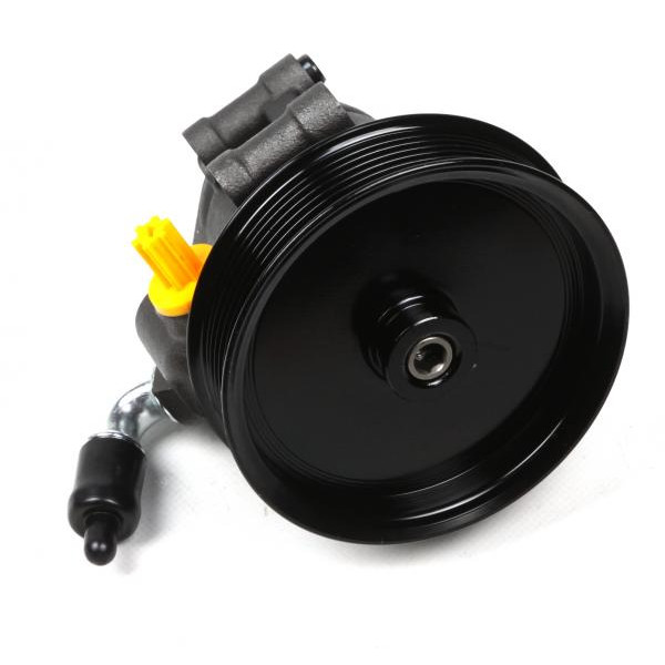 207014 SOLGY Насос ГУР Ford Transit 2.4TDCi 06- (125mm; 7PK)