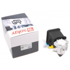 207016 SOLGY Насос ГУР BMW 5 (E39) 2.5D-3.0D 98-04