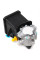 207016 SOLGY Насос ГУР BMW 5 (E39) 2.5D-3.0D 98-04