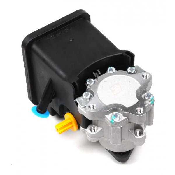 207016 SOLGY Насос ГУР BMW 5 (E39) 2.5D-3.0D 98-04
