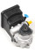 207016 SOLGY Насос ГУР BMW 5 (E39) 2.5D-3.0D 98-04