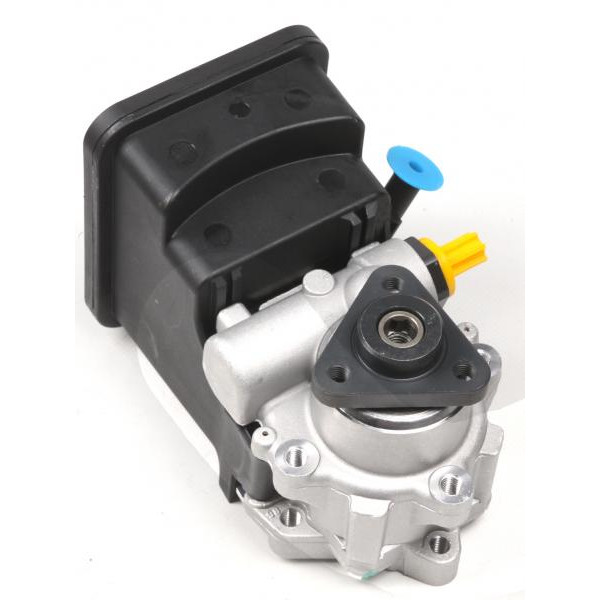 207016 SOLGY Насос ГУР BMW 5 (E39) 2.5D-3.0D 98-04