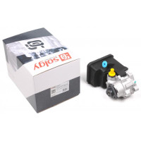 207017 SOLGY Насос ГУР BMW 5 (E60/E61) 2.0D-3.0D 02-10