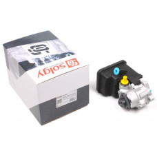 207017 SOLGY Насос ГУР BMW 5 (E60/E61) 2.0D-3.0D 02-10