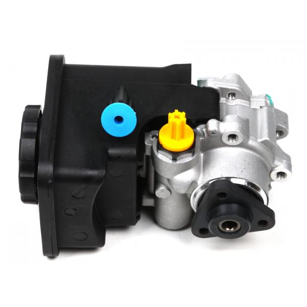 207017 SOLGY Насос ГУР BMW 5 (E60/E61) 2.0D-3.0D 02-10