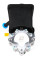 207017 SOLGY Насос ГУР BMW 5 (E60/E61) 2.0D-3.0D 02-10
