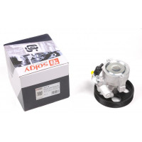 207018 SOLGY Насос ГУР Citroen Berlingo/Peugeot Partner 2.0HDI 02-11 (126mm)