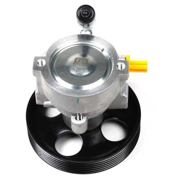 207018 SOLGY Насос ГУР Citroen Berlingo/Peugeot Partner 2.0HDI 02-11 (126mm)