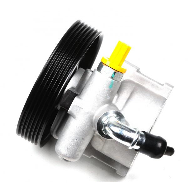 207018 SOLGY Насос ГУР Citroen Berlingo/Peugeot Partner 2.0HDI 02-11 (126mm)