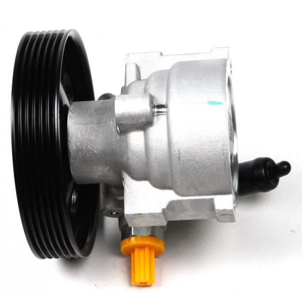207018 SOLGY Насос ГУР Citroen Berlingo/Peugeot Partner 2.0HDI 02-11 (126mm)