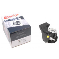 207019 SOLGY Насос ГУР Citroen Berlingo/Peugeot Partner 2.0HDI 99- (125mm)